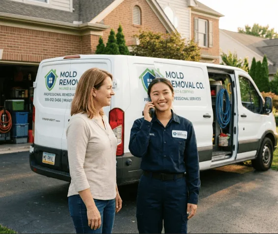 Crawlspace Mold Remediation Lucerne, MO FAQs